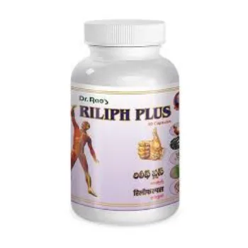 Joint Pain Relief Capsule